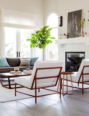 interior designer Palo Alto