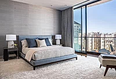 interior designer pacific heights San Francisco