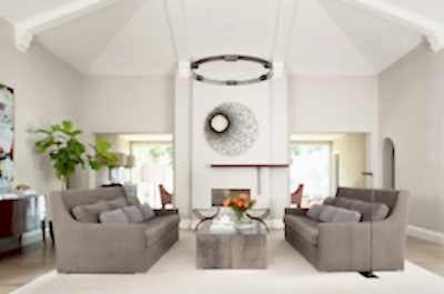San Francisco Bay Area interior design firm