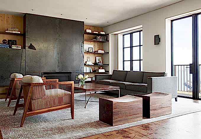 San Francisco Interior Design