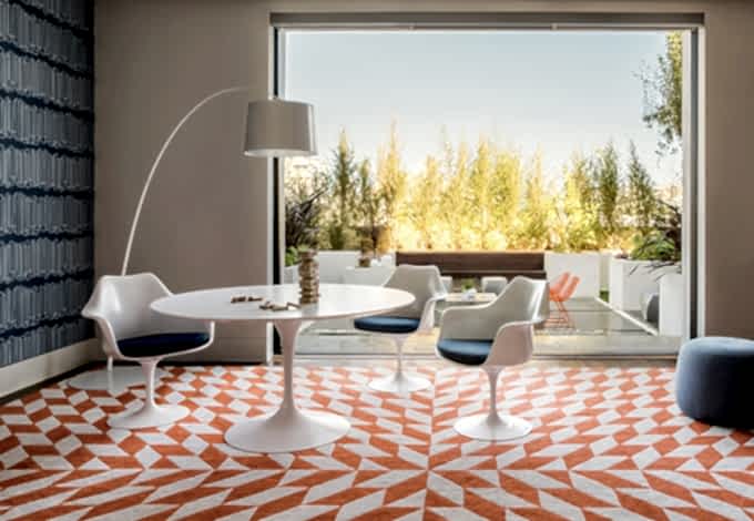top interior designers San Francisco Bay Area