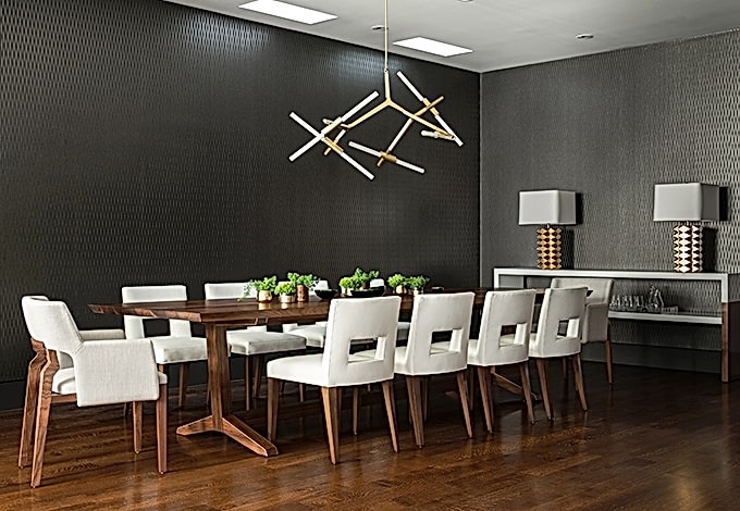 award-winning San Francisco interior designers