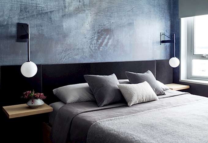 San Francisco Interior Design