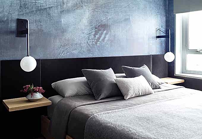 top interior designers San Francisco
