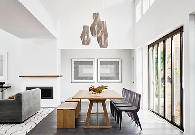 Award-winning interior designers San Francisco