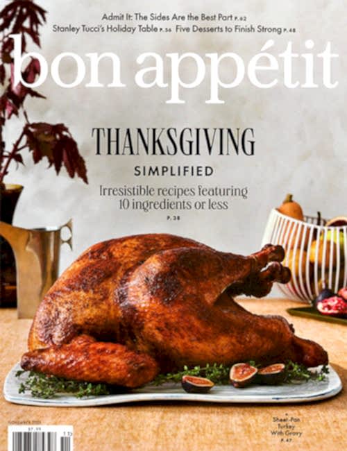 san francisco residential design firm Niche Interiors featured in bon appetit magazine