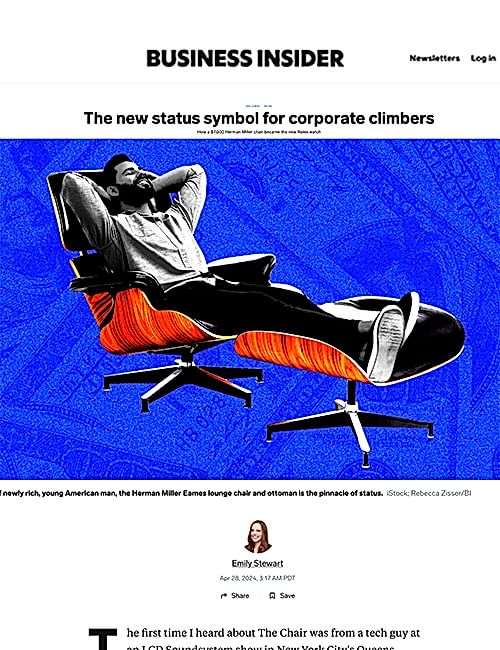 Business Insider Press