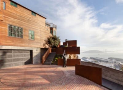 High-end Residential Spotlight: San Francisco Interior Designer + Architect
