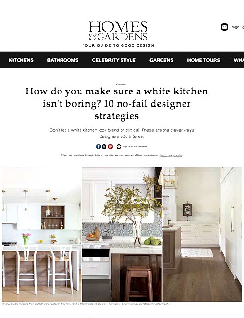 San Francisco interior designers give expert advice