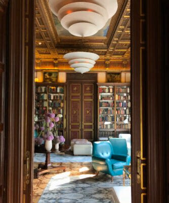 Boutique Hotels for the Design-Obsessed World Traveler