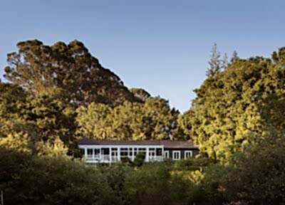 Designing Luxury Homes on the Peninsula