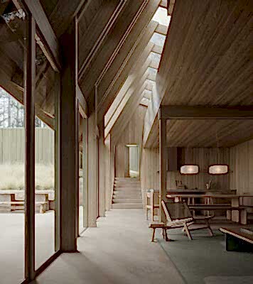 Obata Noblin Office | Where Curiosity & Architecture Meet
