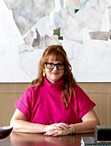 principal designer niche interiors Jennifer Jones
